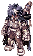 Fragmento de Thanatos