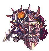 Sanguinário Sombrio