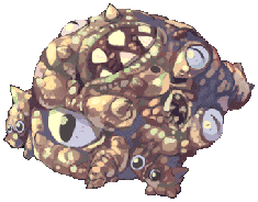 Origem da Maldição