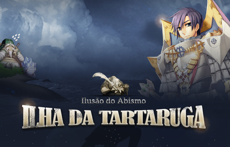 Ilusión del Abismo - Isla Tortuga
