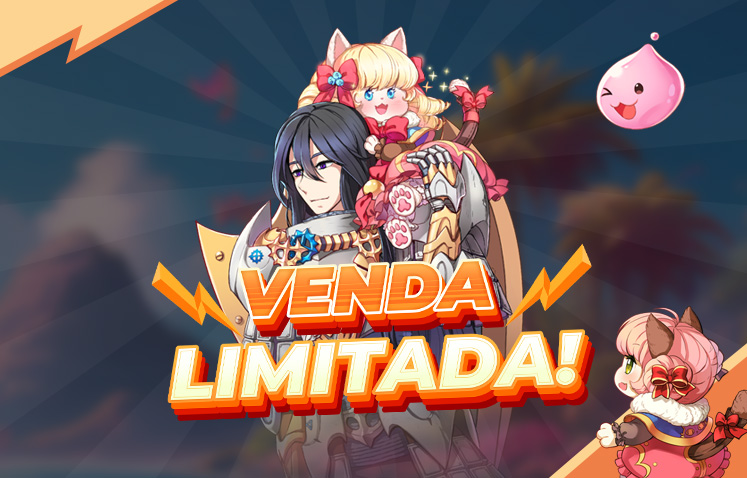 Venta Limitada