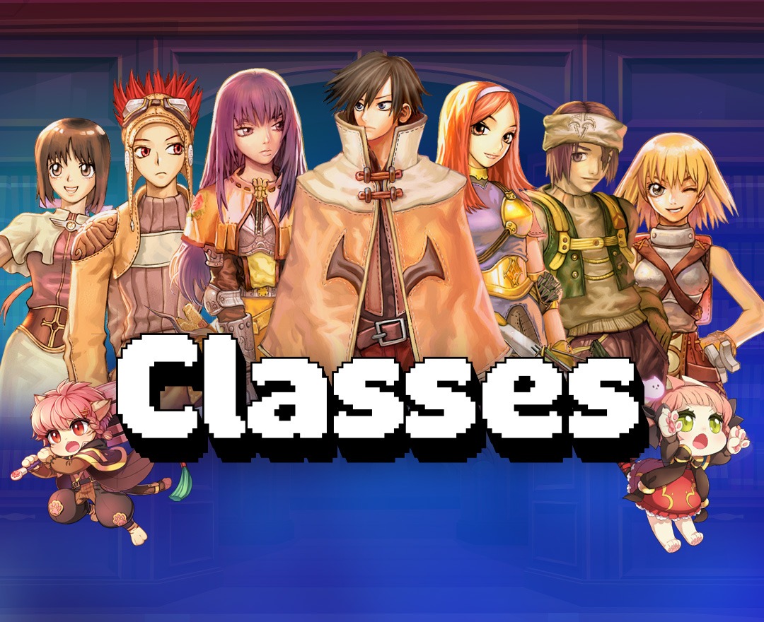 Ragnarok Online – The Classic MMORPG is Back!
