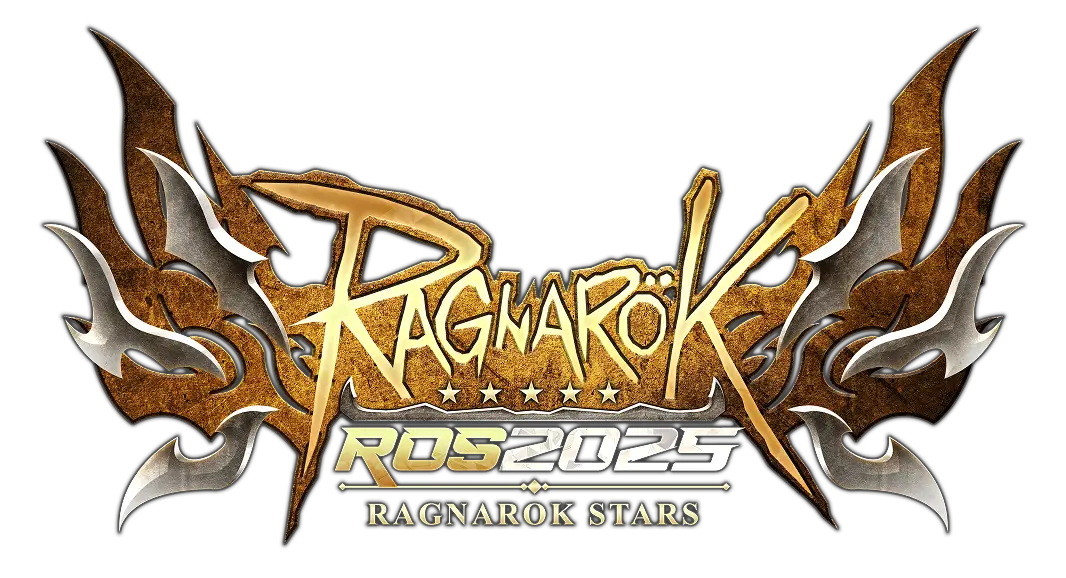 ROSLATAM Main Visual Text