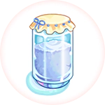 5x [Evento]
Poção Menor de
Mana