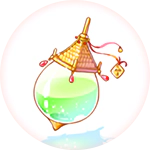 5x [Evento]
Poção Infinita