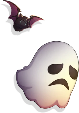 Character for roullete