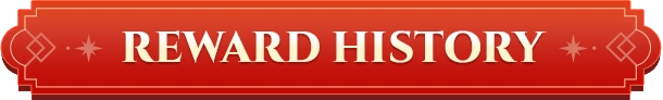 REWARD HISTORY
