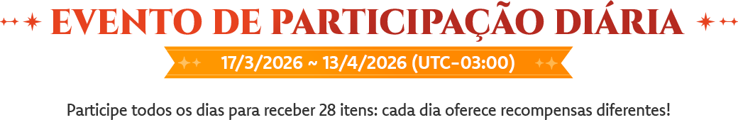 DAILY ATTENDANCE EVENT