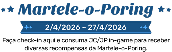 PONPON MACHINE EVENT