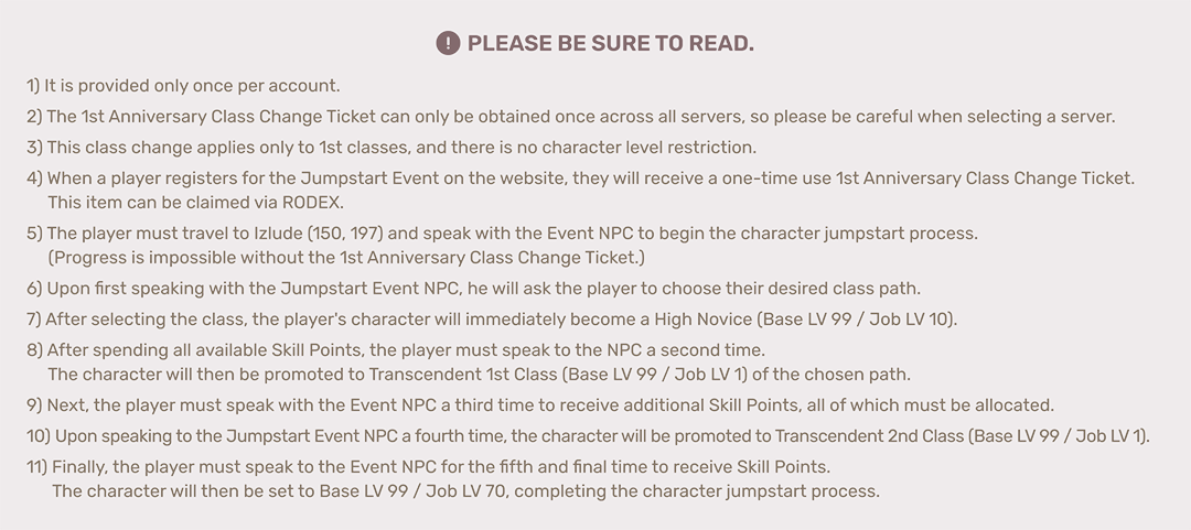 PLEASE BE SURE TO READ