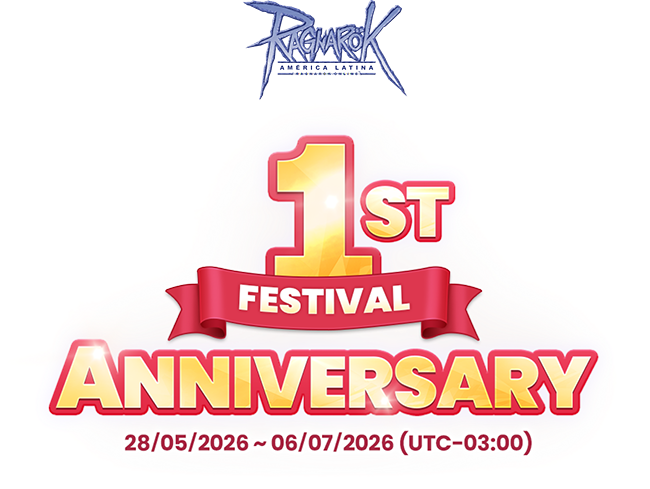 anniversary 1st