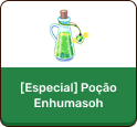 [Especial] Poção Enhumasoh