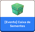 [Evento] Caixa de Sementes
