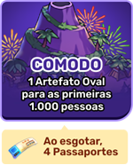 Passaporte
