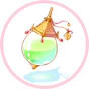 3x [Evento]
Poção Infinita