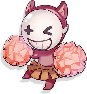 Character for roullete