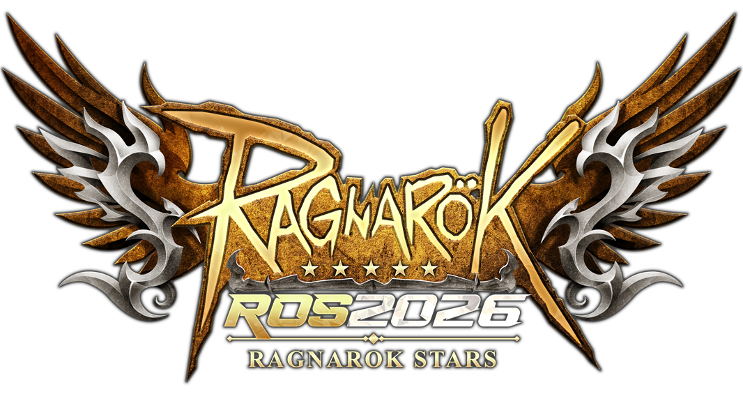ROSLATAM Main Visual Text