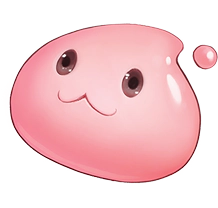 Character poring
