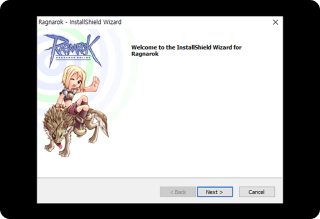 Game Start Step 3