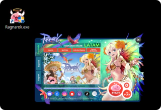 Game Start Step 4